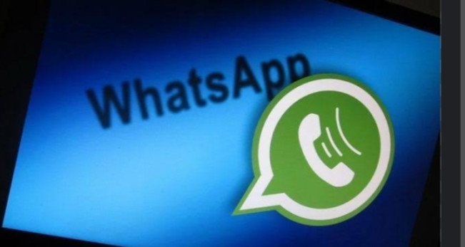 Aplikasi blokir chat WhatsApp.  [Instagram]